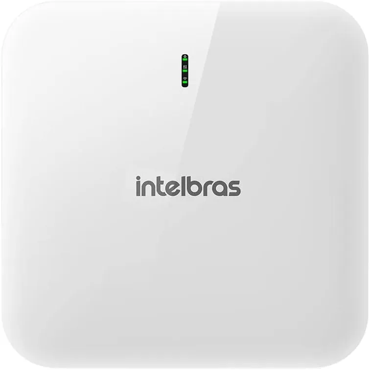 Access Point Intelbras AP 1250 AC MAX Branco
