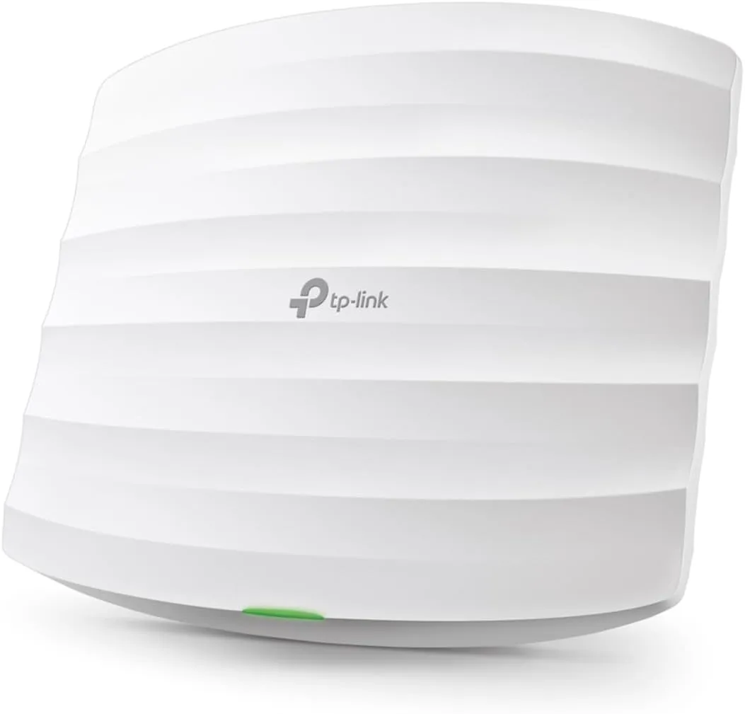Access Point TP-Link EAP225 Wireless Gigabit MU-MIMO AC1350 - Foto oficial e menor preço