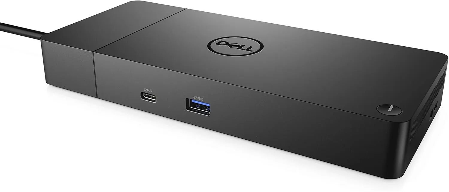 Dock Station Dell WD19S 180W USB-C