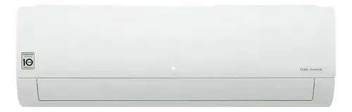 Ar Condicionado LG Dual Inverter Compact 11.000 BTU