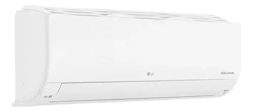Ar Condicionado LG Dual Inverter Voice 36.000 BTUs Hi Wall