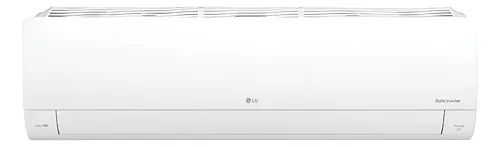 Ar-Condicionado LG Ai Dual Inverter S3-W24K233C 24.000 BTUs