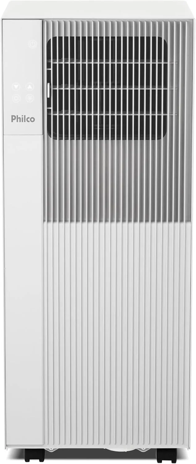Ar-Condicionado Philco Portátil 12000 BTU/h Frio PAC12FN