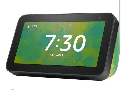 Amazon Echo Show 5 2nd Gen Kids