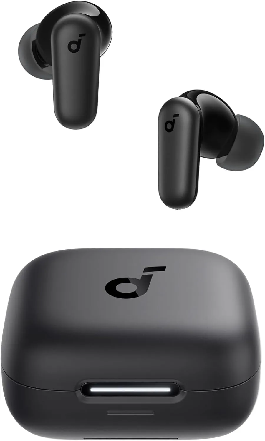 Fone de Ouvido Anker Soundcore P30i ANC Bluetooth 5.4 Sem Fio TWS