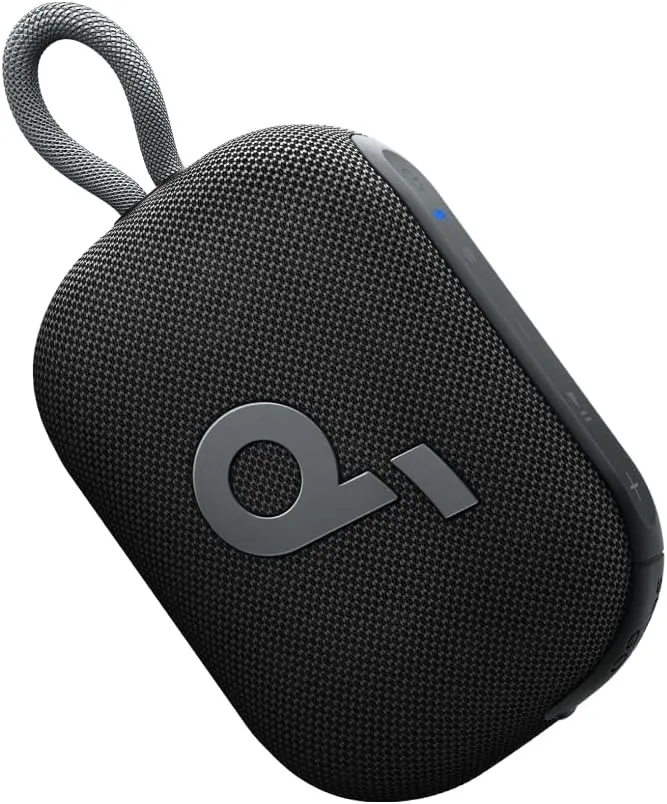 Caixa de Som Bluetooth Anker Soundcore Select 4 Go