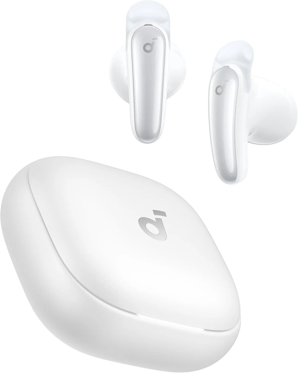 Fone de Ouvido Bluetooth Anker Soundcore Liberty Buds ANC 3.0