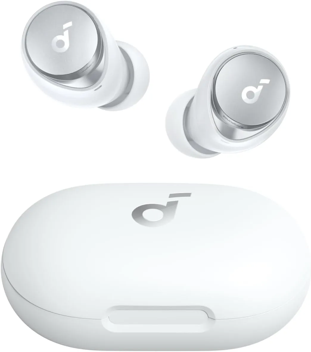 Fone de Ouvido Bluetooth Anker Soundcore Space A40 ANC