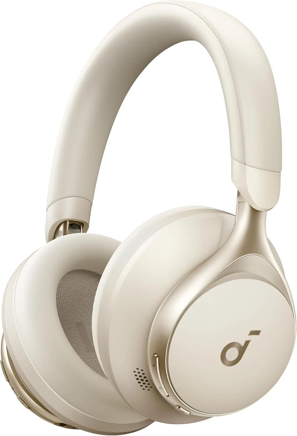 Headphone Bluetooth Anker Soundcore Space One ANC Branco