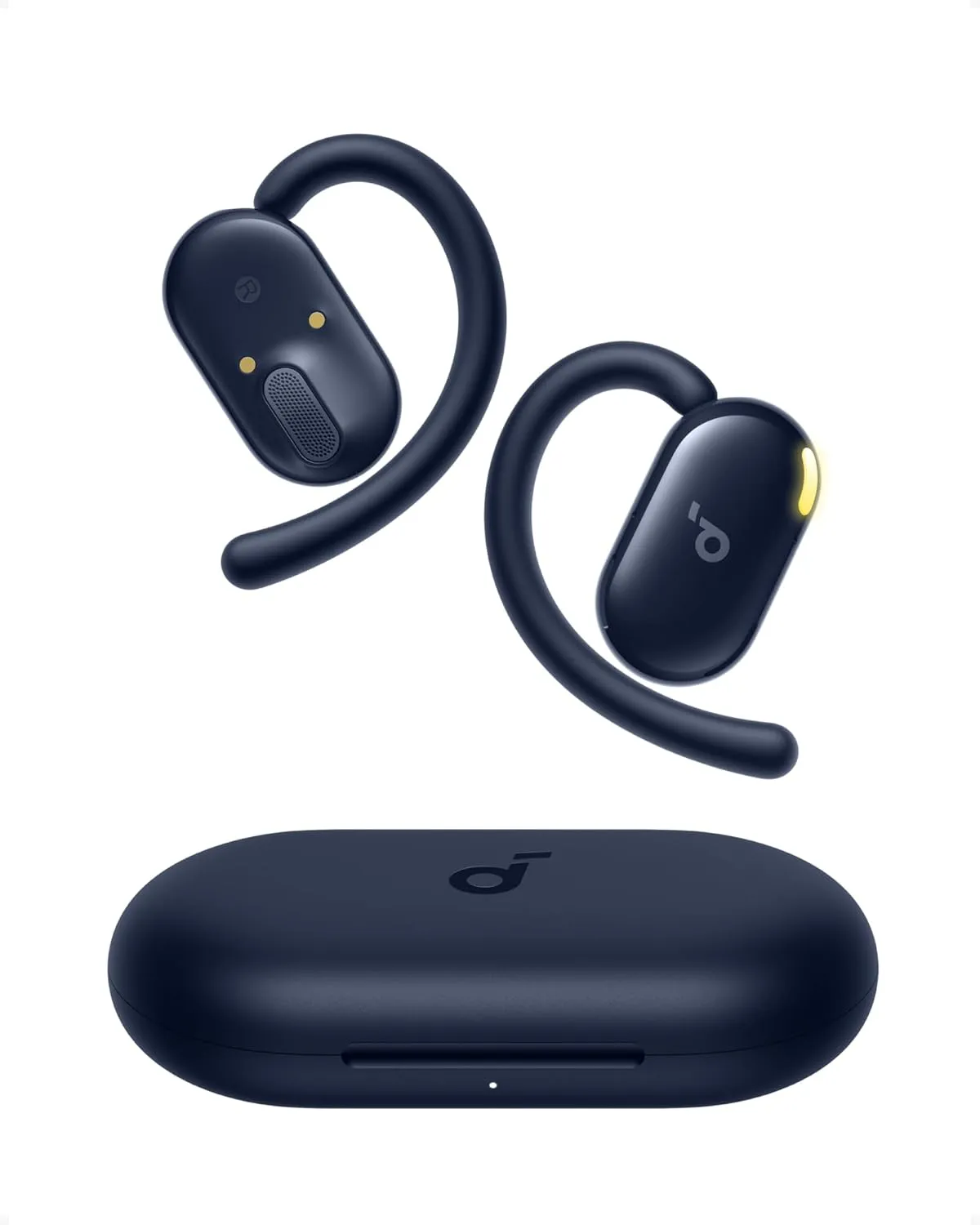Fone de Ouvido Anker Soundcore V20i Bluetooth Esportivo