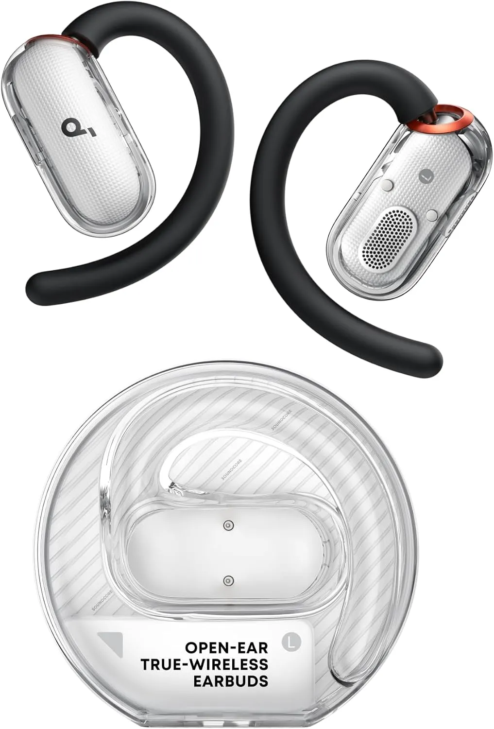 Fone de Ouvido Anker Soundcore V40i Bluetooth Aberto Esportivo