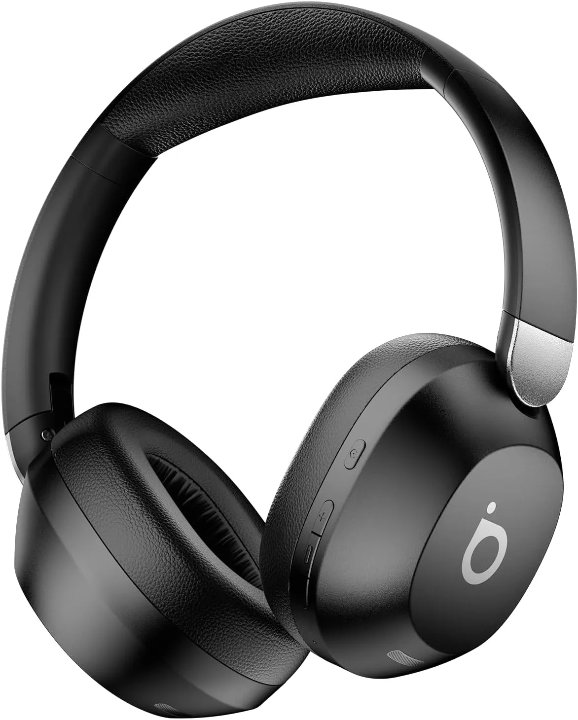Fone de Ouvido Bluetooth Basike LE15 ANC Preto - Foto oficial e menor preço