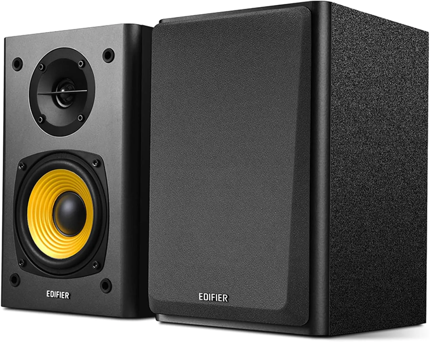 Monitor de Áudio Edifier R1000T4 Preto - Foto oficial e menor preço