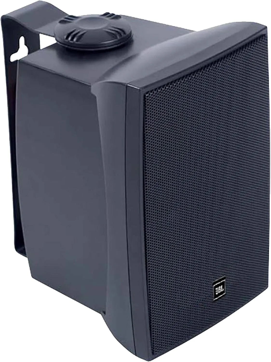 JBL C321P Par de Caixa Acústica Som Ambiente 30W, Preto