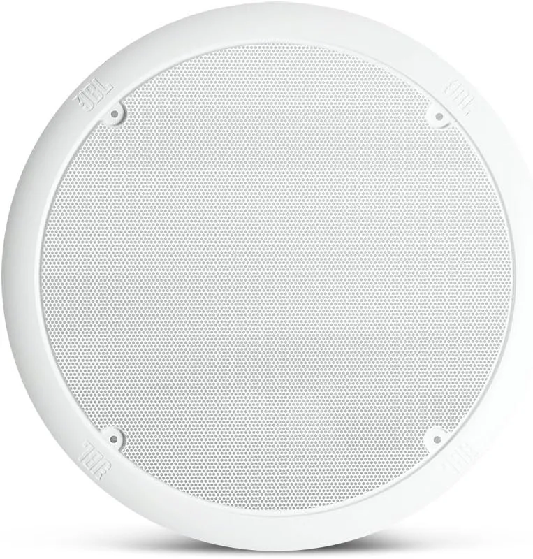 Alto-falante de Teto JBL Professional Control 227C Coaxial 6,5 Polegadas