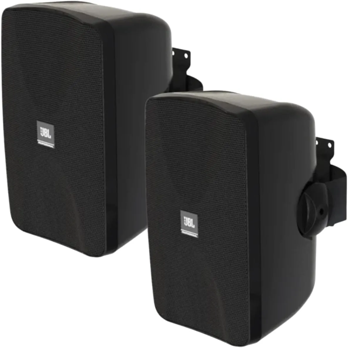 Caixa Passiva JBL Control SA-5 PRO Preta - PAR Preto