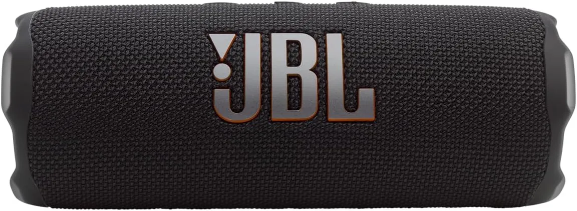 Caixa de Som Bluetooth JBL Flip 7 Portátil 25W RMS