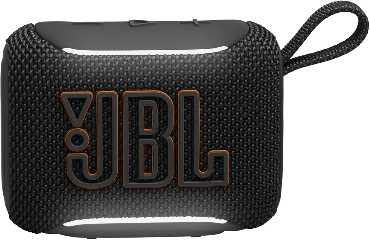 Caixa de Som Bluetooth JBL Go 5 Portátil À Prova d'Água Preta Preto