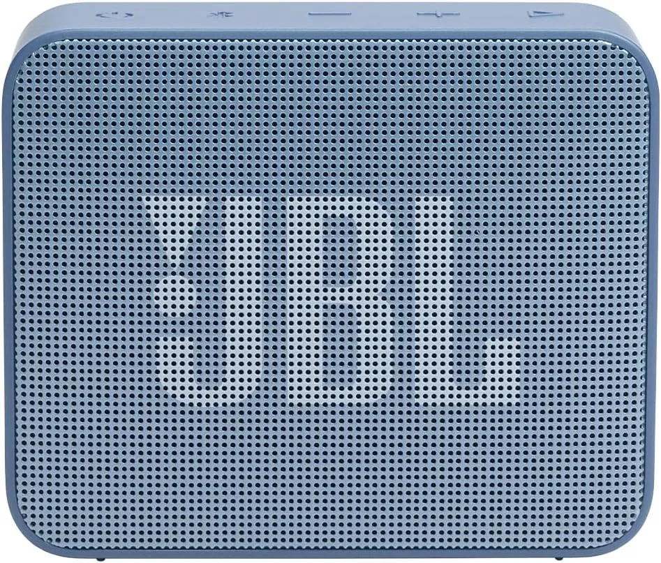 Caixa de Som Bluetooth JBL Go Essential 2 Preta - Foto oficial e menor preço
