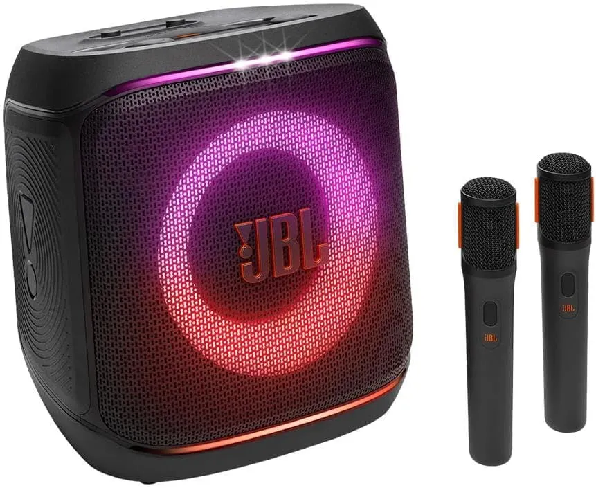 Caixa de Som Bluetooth JBL PartyBox Encore Essential
