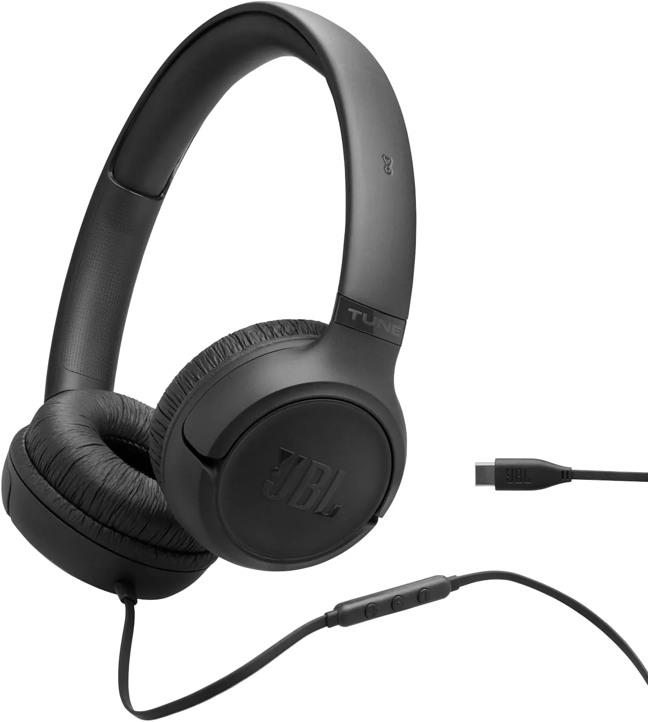 Fones de ouvido intra-auriculares JBL Tune 530 C - Foto oficial e menor preço