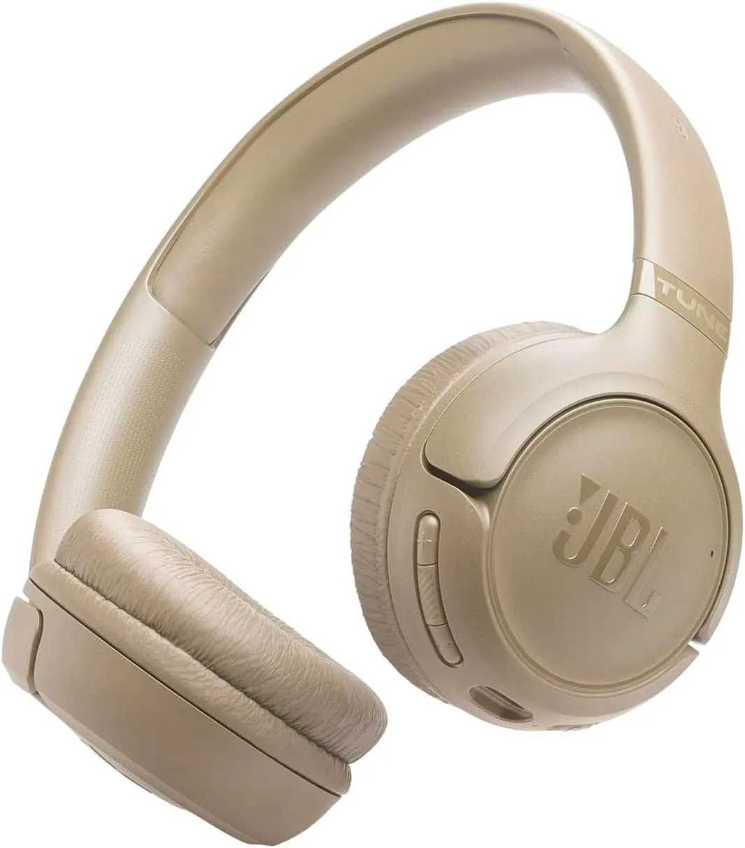 Fone de Ouvido Bluetooth Over-Ear JBL Tune 530BT Lavanda - Foto oficial e menor preço