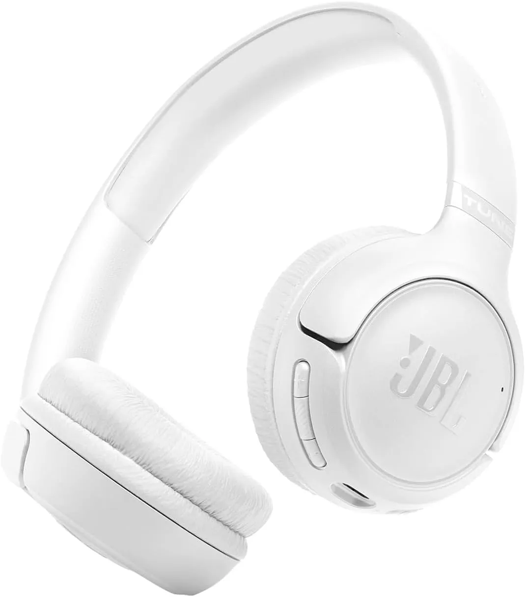 Fone de Ouvido JBL Tune 530BT Branco