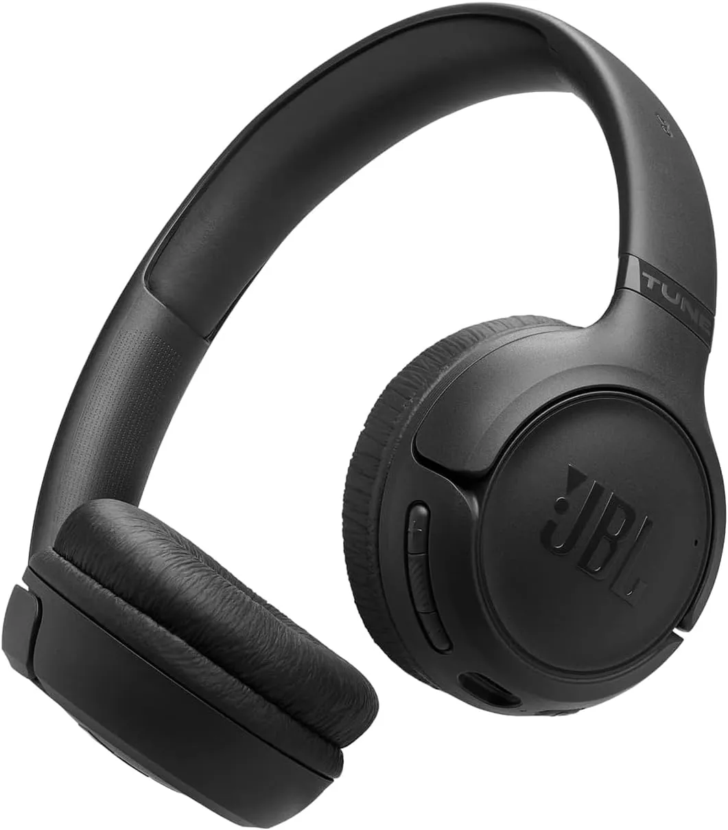 Fone de Ouvido Bluetooth Over-Ear JBL Tune 530BT Lavanda