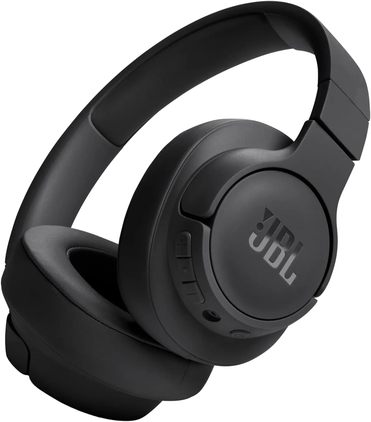 Fone de Ouvido On-ear JBL Tune 720BT - Preto - Foto oficial e menor preço