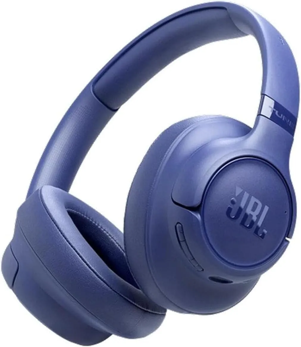 Fone de Ouvido Bluetooth JBL Tune 730BT Over-Ear - Foto oficial e menor preço