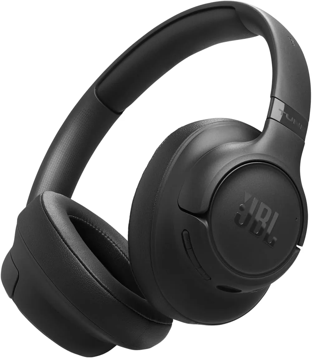 Fone de Ouvido Bluetooth JBL Tune 730BT Sem Fio Preto - Foto oficial e menor preço