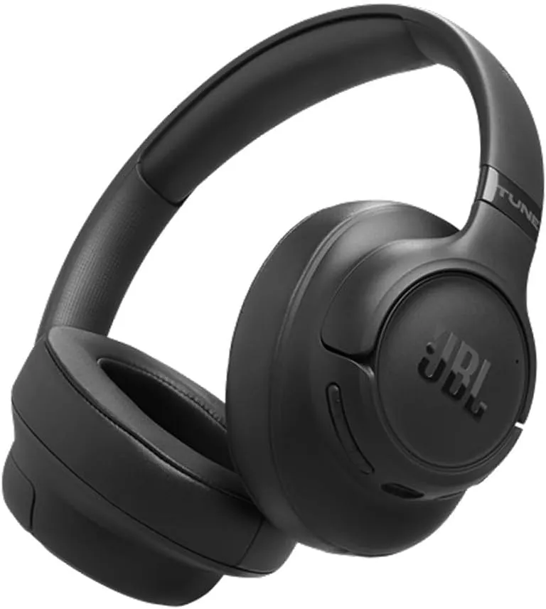 Fone de Ouvido Bluetooth JBL Tune 780NC Over-Ear com Cancelamento de Ruído - Foto oficial e menor preço
