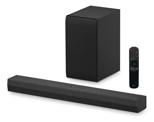 Soundbar LG S40T 300W Bluetooth