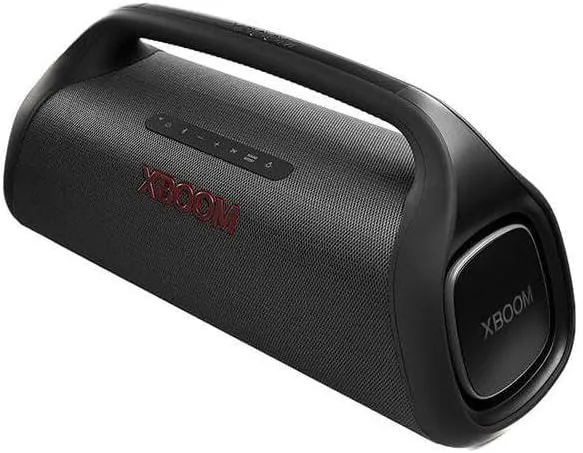Caixa de Som Bluetooth LG XBOOM XG9S