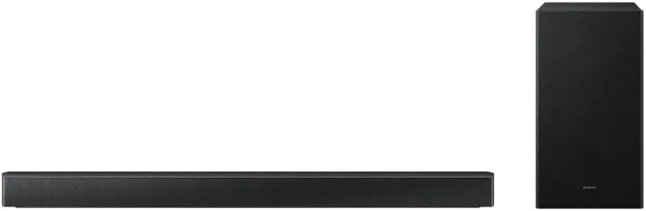 Soundbar Samsung HW-B650F 3.1 Canais 370W Bluetooth