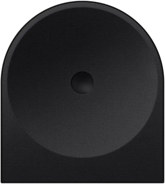 Caixa de Som Samsung Music Studio 5 LS50H 2.0 Canais Dolby Atmos