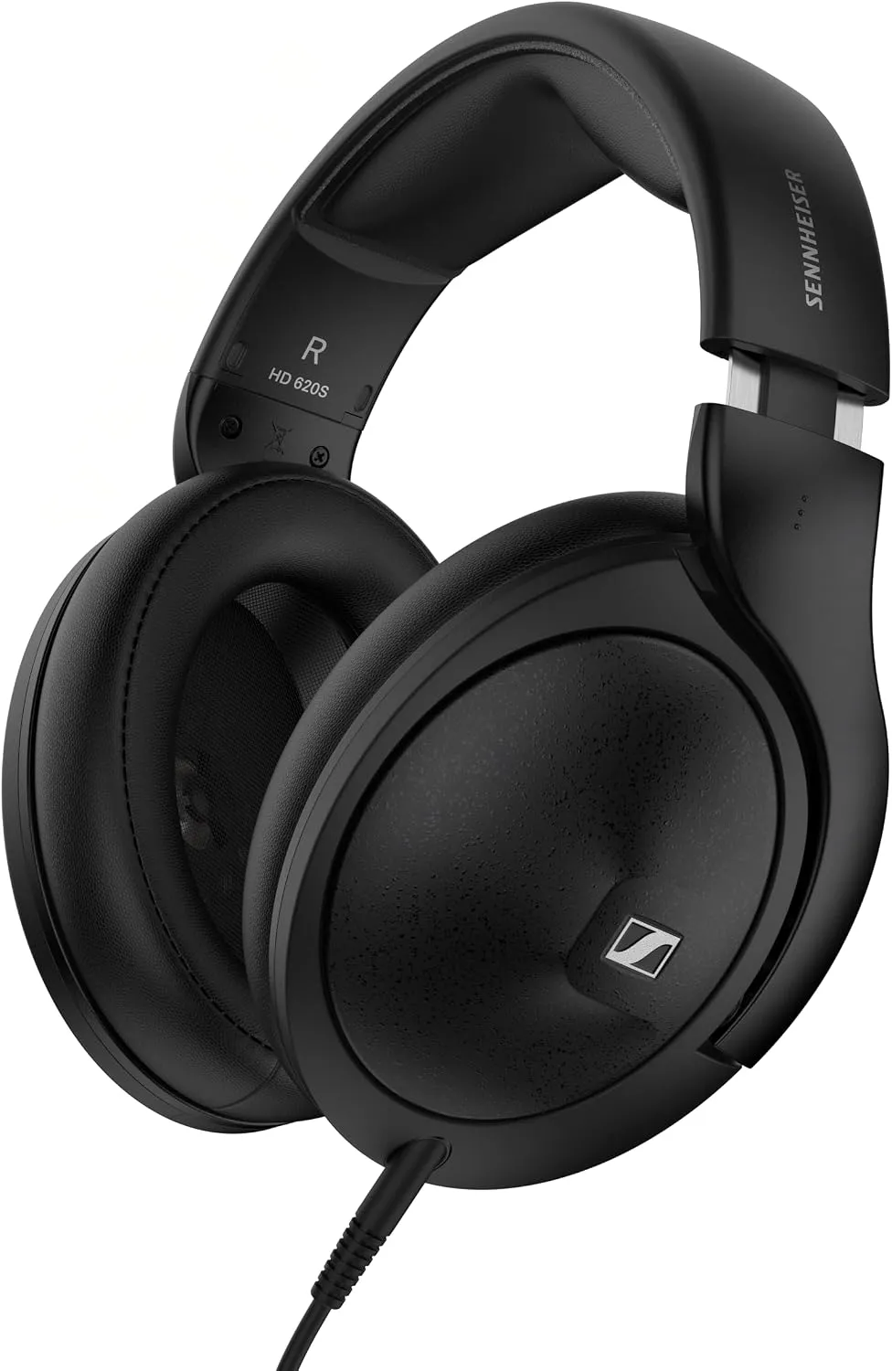 Fones de Ouvido Fechados Sennheiser HD 620S - Foto oficial e menor preço