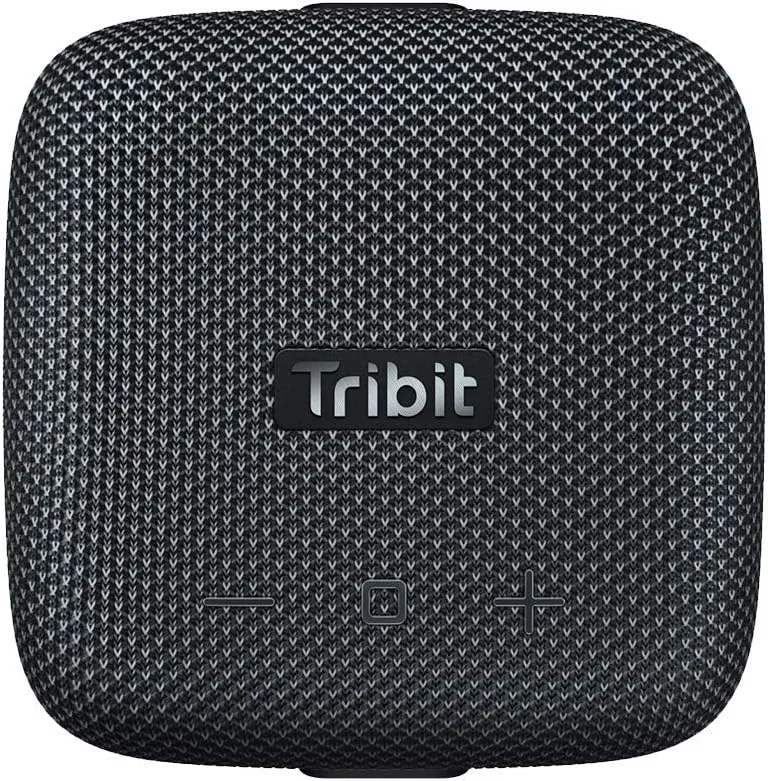 Alto-Falante Bluetooth Tribit StormBox Micro - Foto oficial e menor preço