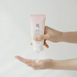 Gel Esfoliante Peeling de Flor de Damasco Beauty Of Joseon 100g - Foto oficial e menor preço