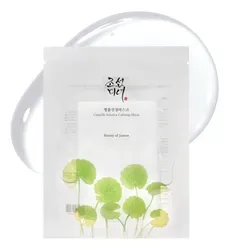Máscara de folha Beauty Of Joseon Centella Asiatica - Foto oficial e menor preço