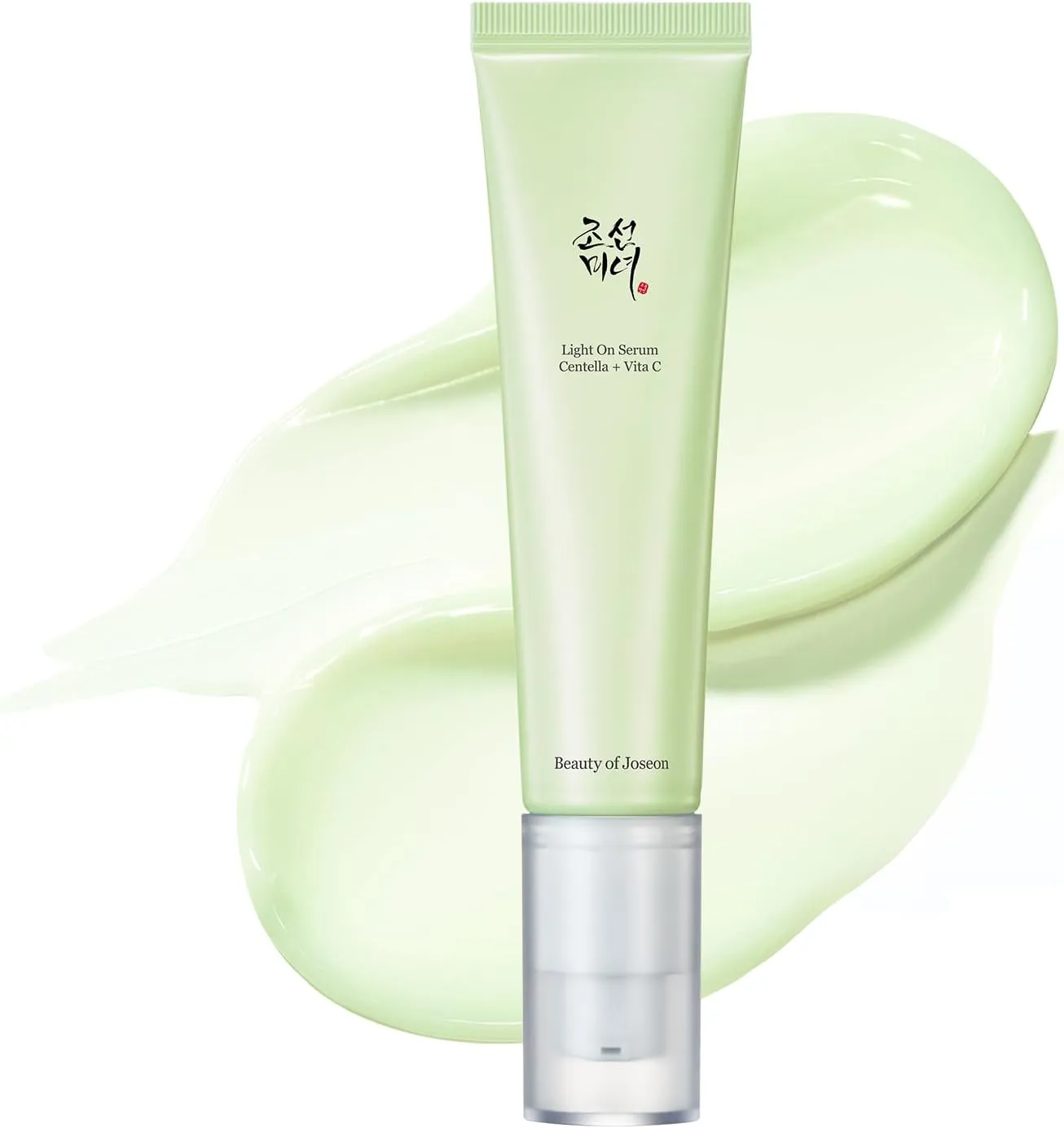 Beauty of Joseon Light On Serum Centella + Vita C