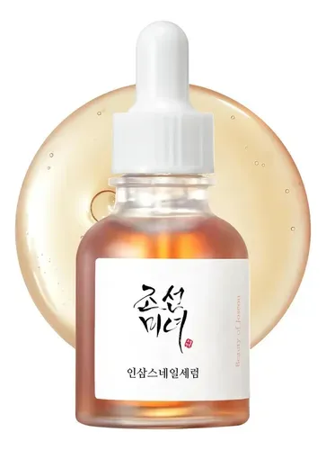 Beauty Of Joseon Revive Serum: Ginseng + Snail Mucin - Foto oficial e menor preço