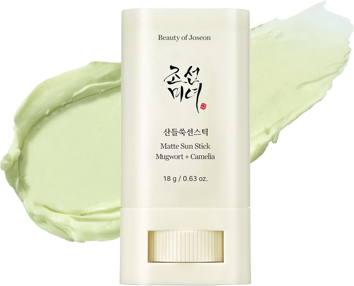 Protetor Facial Matte Sun Stick Beauty of Joseon FPS50+ PA++++ 18g