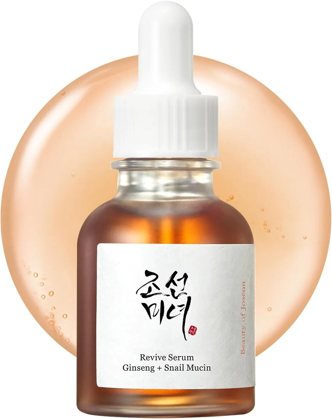Sérum Facial Beauty of Joseon Revive Serum 30ml