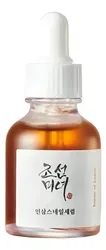 Sérum Beauty Of Joseon Revive Ginseng + Mucina de Caracol 30ml - Foto oficial e menor preço