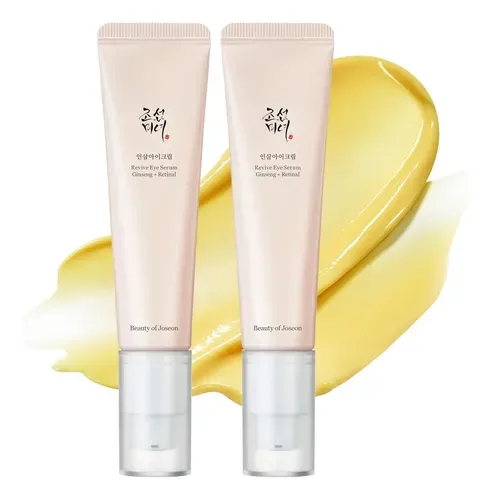 Sérum Para Os Olhos Beauty Of Joseon Revive Com Niacinamida