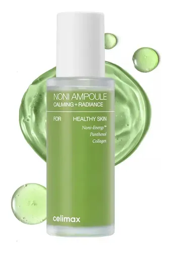 Sérum Facial Celimax Noni Ampoule Calming + Radiance 30ml