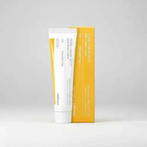 Creme Clareador Celimax Pore + Dark Spot 35ml