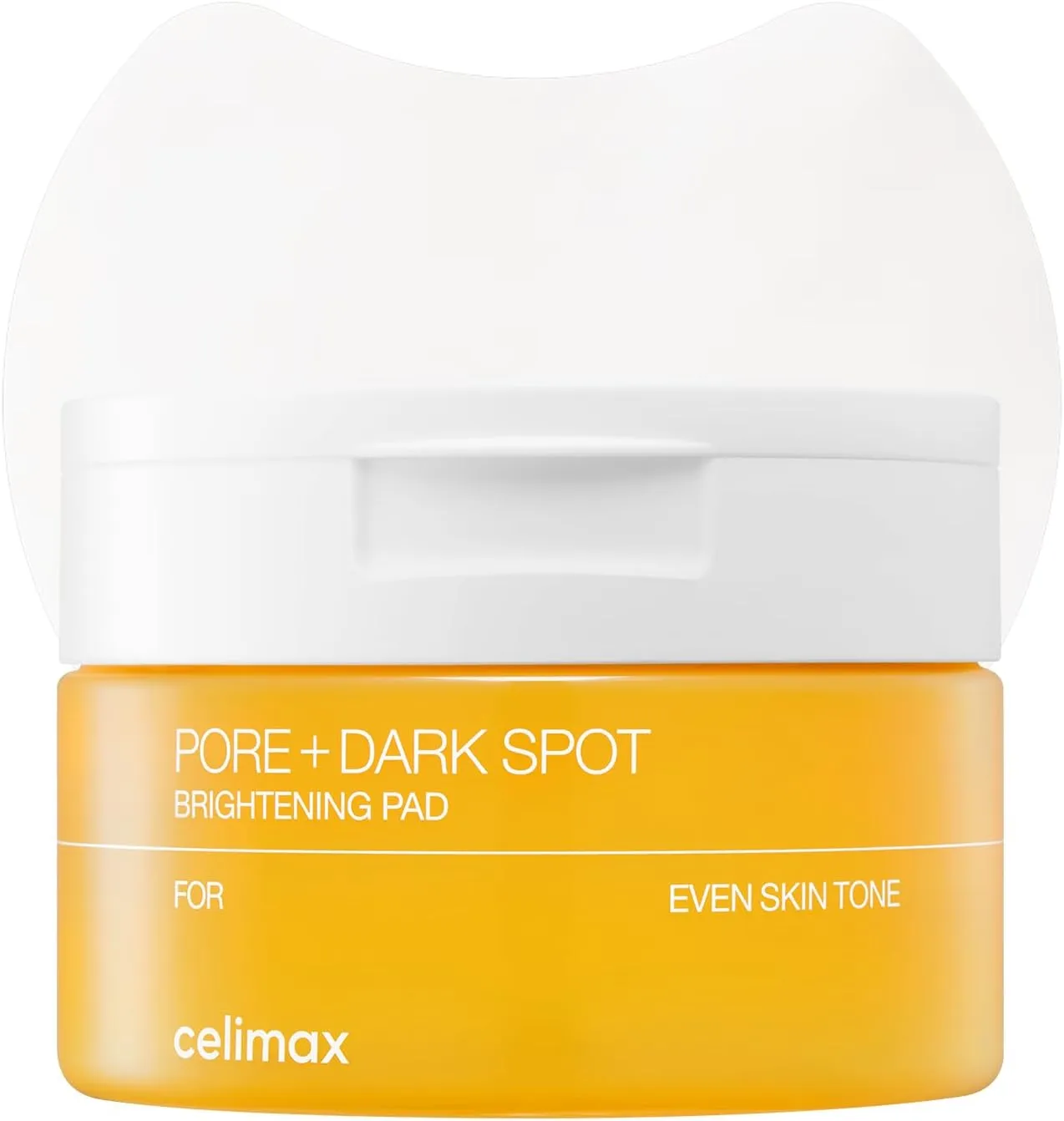 Celimax Pore+Dark Spot Brightening Pad 100ml