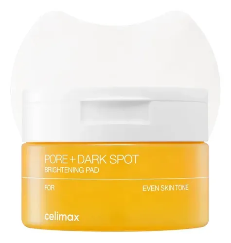 Celimax Pore+Dark Spot Brightening Pad 40 Pads
